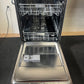 DW24XV Bertazzoni 24" Fully Integrated 48 dBA Dishwasher