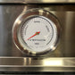 $5000 NEW Bertazzoni Italy Master Series 36 Inch Freestanding Gas Range Propane