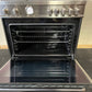 $5000 NEW Bertazzoni Italy Master Series 36 Inch Freestanding Gas Range Propane