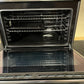 $5000 NEW Bertazzoni Italy Master Series 36 Inch Freestanding Gas Range Propane