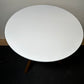 Mid Century Modern 28” Round Bistro Table