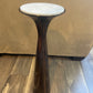 Bronze West Elm Drink Table