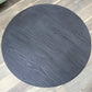 Black Wood Table