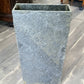 Stone Standing Vase