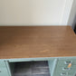 Mcdowell & Craig Vintage Metal Tanker Desk