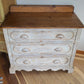 Studio Pine 3 Drawer Dresser by Drexel Heritage OJO