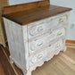 Studio Pine 3 Drawer Dresser by Drexel Heritage OJO