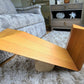 Mid-Century Cattelan Malta Coffee Table