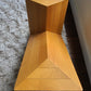 Mid-Century Cattelan Malta Coffee Table