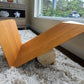 Mid-Century Cattelan Malta Coffee Table