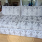 Custom Lee Furniture Upholstered Sofa