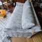 Custom Lee Furniture Upholstered Sofa