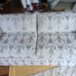 Custom Lee Furniture Upholstered Sofa