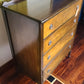 Vintage Luce All Wood Dresser