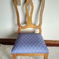 Vintage Ethan Allen Country Friend Dining Desk Chair