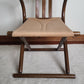 Set of 4 Vintage Mid Century Thornnet Bentwood Folding Chair