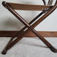 Set of 4 Vintage Mid Century Thornnet Bentwood Folding Chair