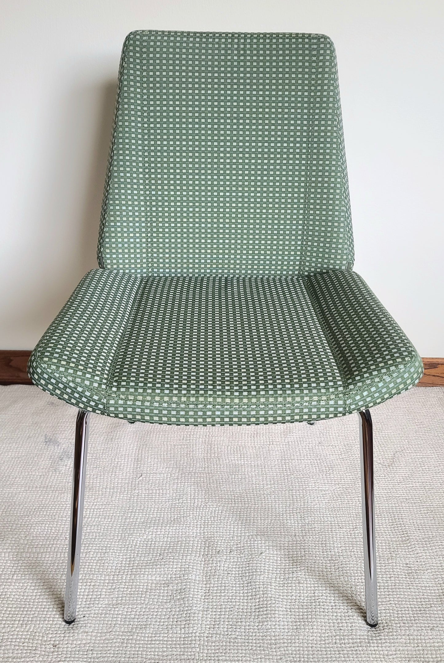 Custom Keilhauer Chair