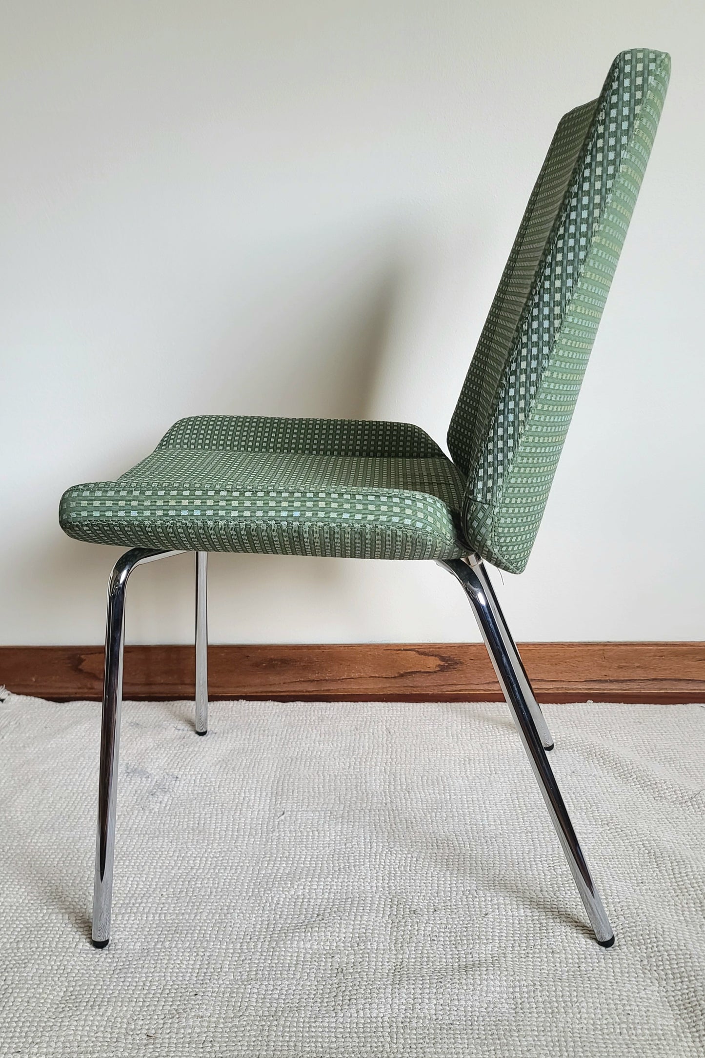 Custom Keilhauer Chair