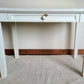 White Desk