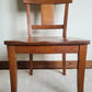 Cherry Thia Side Chair Heritage Westfield