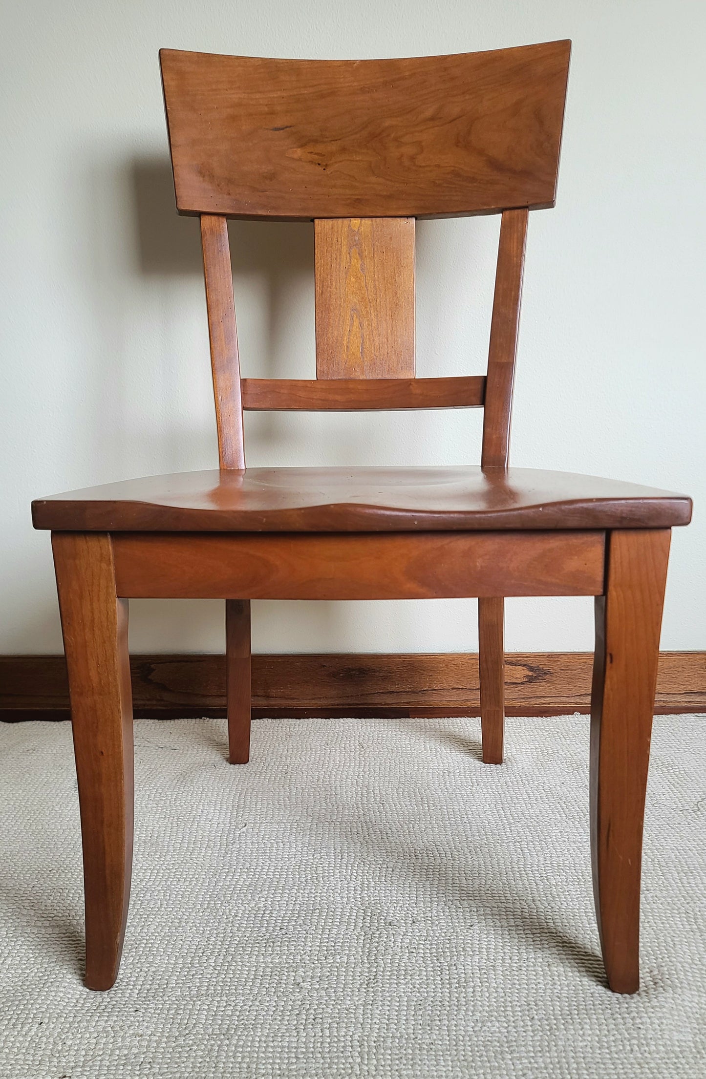 Cherry Thia Side Chair Heritage Westfield