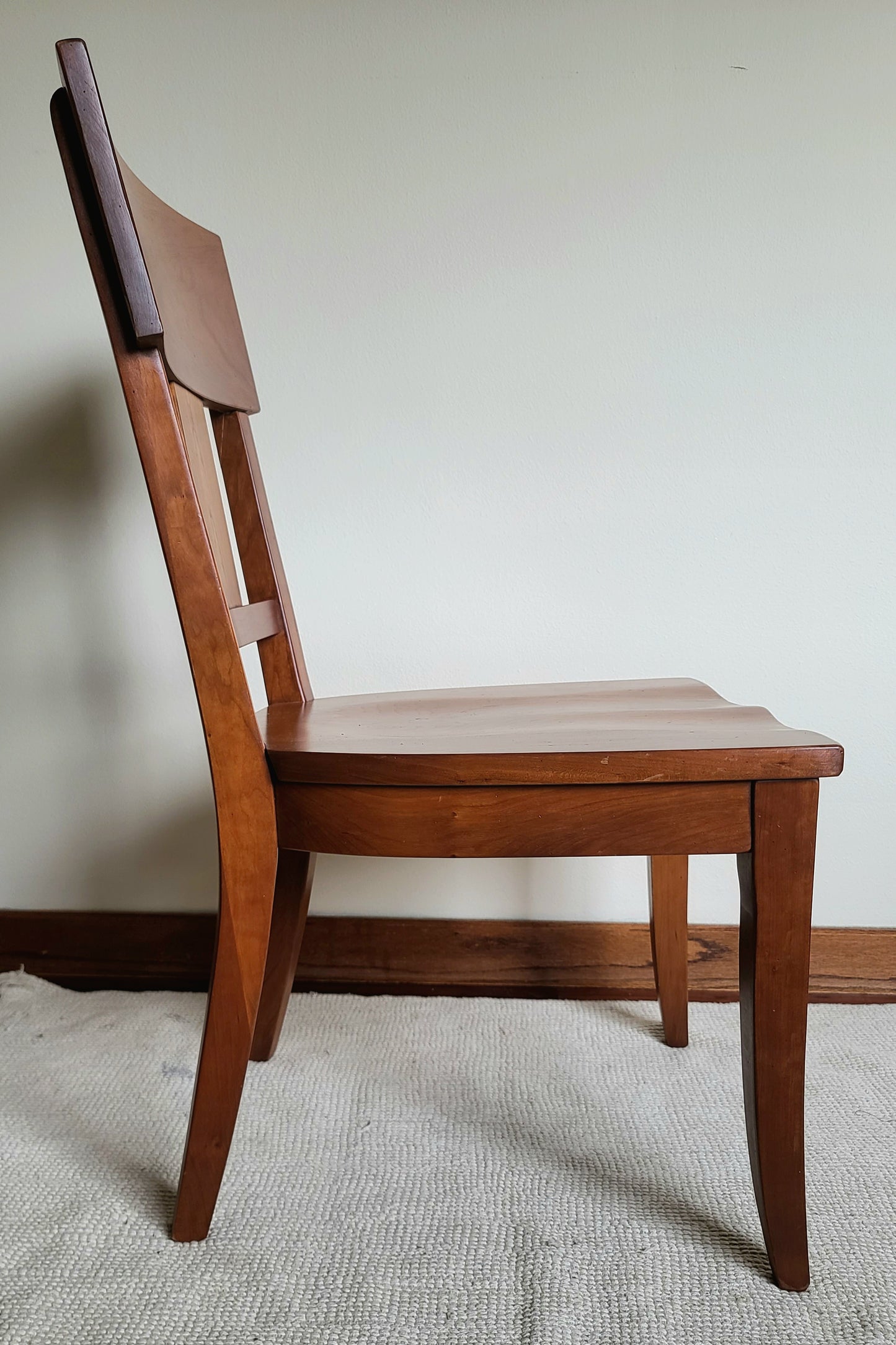 Cherry Thia Side Chair Heritage Westfield