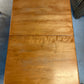 Solid Wood Dining Table w/ Chairs Set