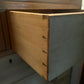 Antique Pine Tall Dresser Late 1800s