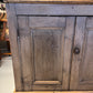 Antique Pine Hutch Late 1800s