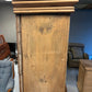 Antique Pine Hutch Late 1800s