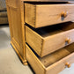 Antique Pine Dresser Late 1800s