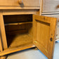 Antique Pine Dresser Late 1800s