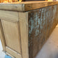 Antique Pine Dresser Late 1800s