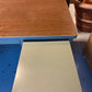 Mcdowell & Craig Vintage Metal Tanker Desk