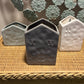 Ceramic Decorative Hangable Bins