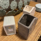 Ceramic Decorative Hangable Bins